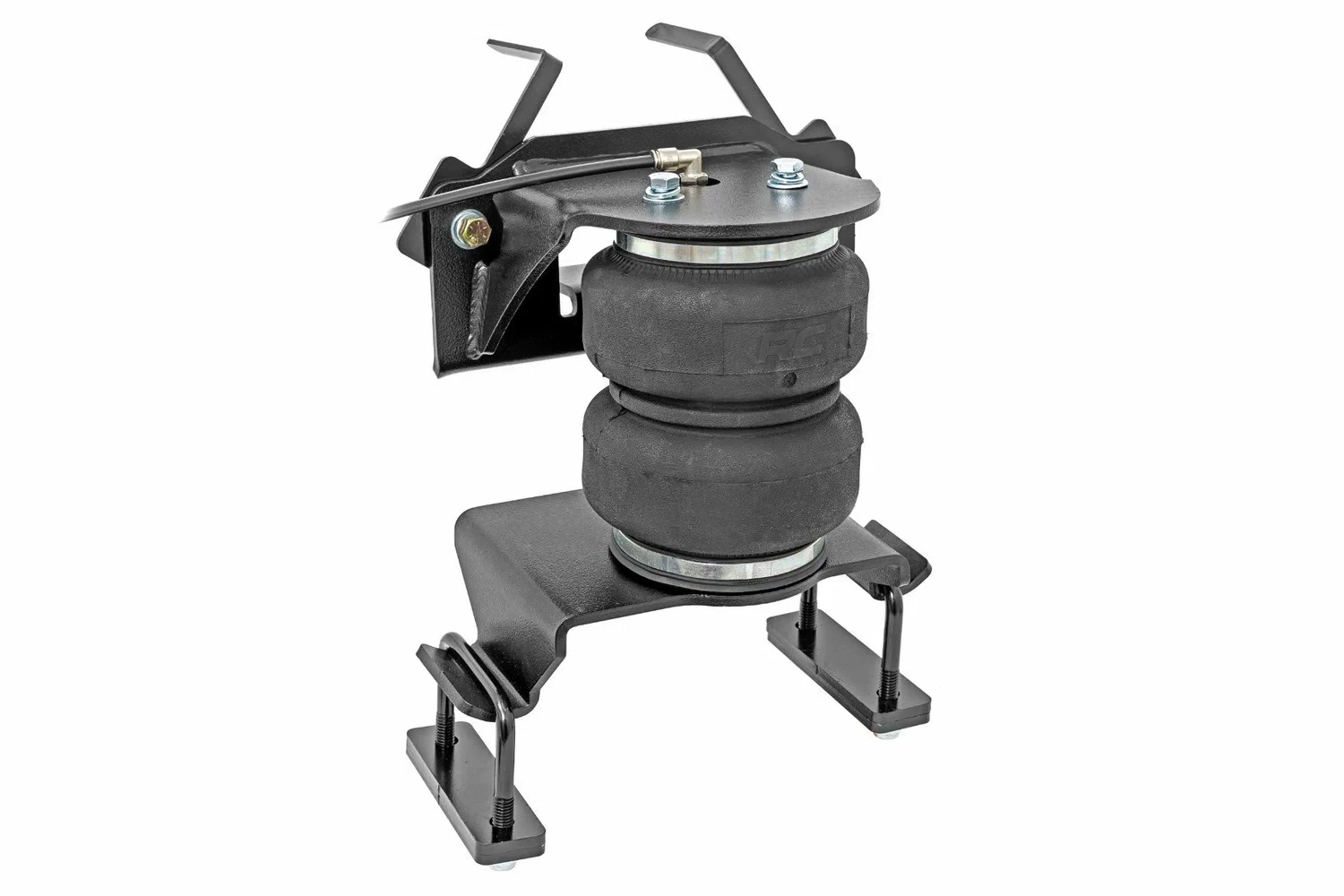 Fits Ford F-150(15-20) Air Spring w_compressor Wireless Controller 0-6_ 10017WC